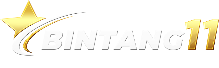 Logo BINTANG11 Toko Online Indonesia